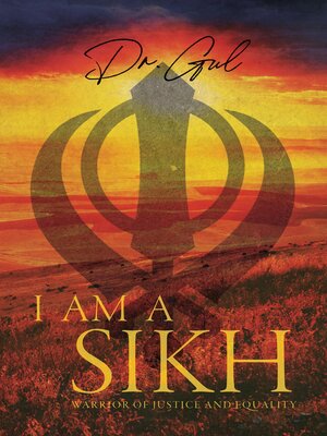 cover image of I am a Sikh